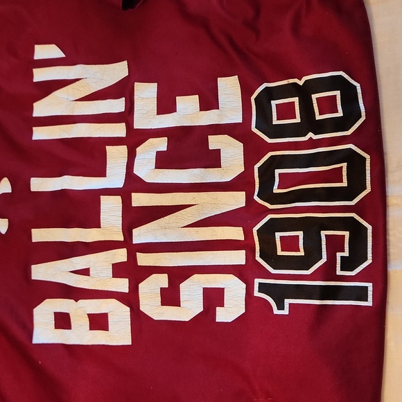 *4*- Under Armour MEN'S T-Shirts -  Size XL - Picture 6 of 6